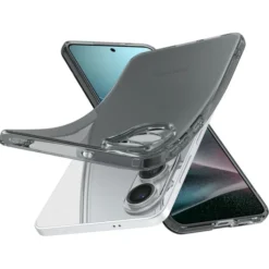 Spigen Samsung|Galaxy S25 Edge-ETUI SAMSUNG GALAXY S25 EDGE LIQUID CRYSTAL SPACE CRYSTAL