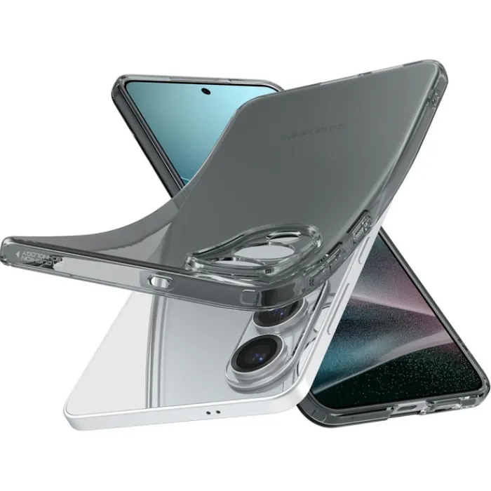 Spigen Samsung|Galaxy S25 Edge-ETUI SAMSUNG GALAXY S25 EDGE LIQUID CRYSTAL SPACE CRYSTAL