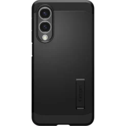 Spigen Samsung|Galaxy S25 Edge-ETUI SAMSUNG GALAXY S25 EDGE TOUGH ARMOR MAGSAFE CZARNE