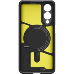 Spigen Samsung|Galaxy S25 Edge-ETUI SAMSUNG GALAXY S25 EDGE TOUGH ARMOR MAGSAFE CZARNE