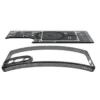 Spigen Samsung|Galaxy S25 Edge-ETUI SAMSUNG GALAXY S25 EDGE ULTRA HYBRID MAG MAGSAFE ZERO ONE BLACK