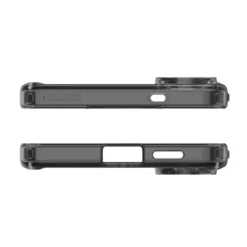 Spigen Samsung|Galaxy S25 Edge-ETUI SAMSUNG GALAXY S25 EDGE ULTRA HYBRID MAG MAGSAFE ZERO ONE BLACK