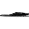 Spigen Samsung|Galaxy S25 Edge-ETUI SAMSUNG GALAXY S25 EDGE LIQUID AIR MATOWE CZARNE