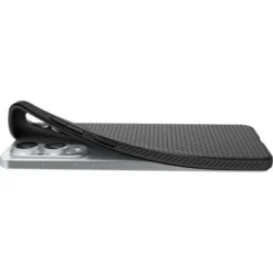 Spigen Samsung|Galaxy S25 Edge-ETUI SAMSUNG GALAXY S25 EDGE LIQUID AIR MATOWE CZARNE
