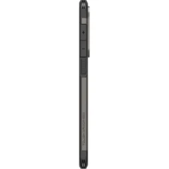 Spigen Samsung|Galaxy S25 Edge-ETUI SAMSUNG GALAXY S25 EDGE TOUGH ARMOR MAGSAFE GUNMETAL