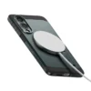 Spigen Samsung|Galaxy S25 Edge-ETUI SAMSUNG GALAXY S25 EDGE TOUGH ARMOR MAGSAFE ABYSS GREEN
