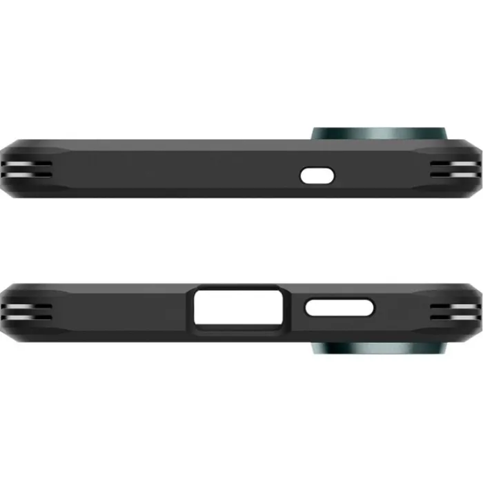 Spigen Samsung|Galaxy S25 Edge-ETUI SAMSUNG GALAXY S25 EDGE TOUGH ARMOR MAGSAFE ABYSS GREEN
