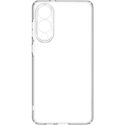 Spigen Samsung|Galaxy S25 Edge-ETUI SAMSUNG GALAXY S25 EDGE LIQUID CRYSTAL CRYSTAL CLEAR