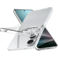 Spigen Samsung|Galaxy S25 Edge-ETUI SAMSUNG GALAXY S25 EDGE LIQUID CRYSTAL CRYSTAL CLEAR