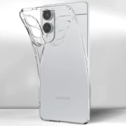 Spigen Samsung|Galaxy S25 Edge-ETUI SAMSUNG GALAXY S25 EDGE LIQUID CRYSTAL CRYSTAL CLEAR