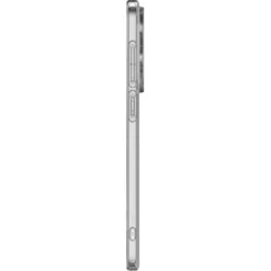 Spigen Samsung|Galaxy S25 Edge-ETUI SAMSUNG GALAXY S25 EDGE LIQUID CRYSTAL CRYSTAL CLEAR