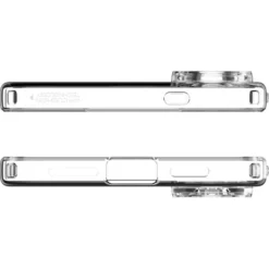 Spigen Samsung|Galaxy S25 Edge-ETUI SAMSUNG GALAXY S25 EDGE LIQUID CRYSTAL CRYSTAL CLEAR
