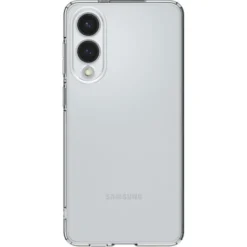 Spigen Samsung|Galaxy S25 Edge-ETUI SAMSUNG GALAXY S25 EDGE LIQUID CRYSTAL CRYSTAL CLEAR