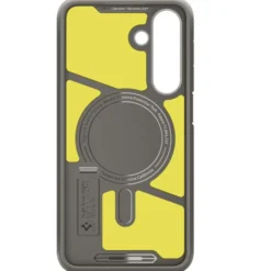 Spigen Samsung|Galaxy S25 Fe-ETUI SAMSUNG GALAXY S25 FE TOUGH ARMOR MAG MAGSAFE GUNMETAL