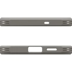 Spigen Samsung|Galaxy S25 Fe-ETUI SAMSUNG GALAXY S25 FE TOUGH ARMOR MAG MAGSAFE GUNMETAL