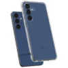 Spigen Samsung|Galaxy S25 Fe-ETUI SAMSUNG GALAXY S25 FE ULTRA HYBRID CRYSTAL CLEAR