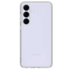 Spigen Samsung|Galaxy S25 Fe-ETUI SAMSUNG GALAXY S25 FE ULTRA HYBRID CRYSTAL CLEAR