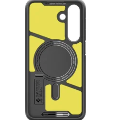 Spigen Samsung|Galaxy S25 Fe-ETUI SAMSUNG GALAXY S25 FE TOUGH ARMOR MAG MAGSAFE BLACK