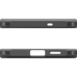 Spigen Samsung|Galaxy S25 Fe-ETUI SAMSUNG GALAXY S25 FE TOUGH ARMOR MAG MAGSAFE BLACK