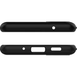 Spigen Samsung|Galaxy S20 Fe-Etui Samsung Galaxy S20 Fe Rugged Armor Matte Black Czarne Case