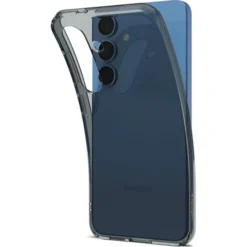 Spigen Samsung|Galaxy S25 Plus-ETUI SAMSUNG GALAXY S25+ LIQUID CRYSTAL SPACE CRYSTAL