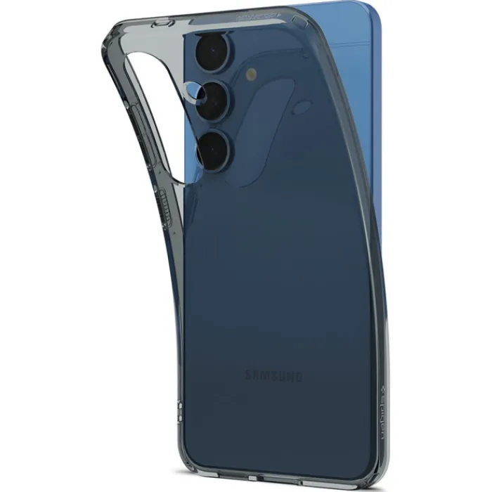 Spigen Samsung|Galaxy S25 Plus-ETUI SAMSUNG GALAXY S25+ LIQUID CRYSTAL SPACE CRYSTAL