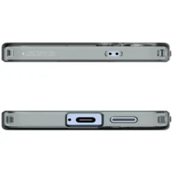 Spigen Samsung|Galaxy S25 Plus-ETUI SAMSUNG GALAXY S25+ LIQUID CRYSTAL SPACE CRYSTAL