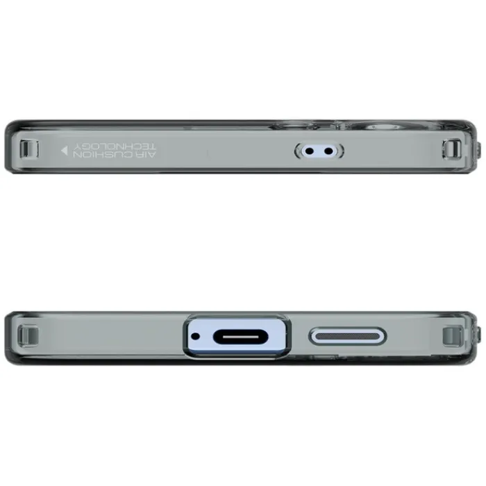 Spigen Samsung|Galaxy S25 Plus-ETUI SAMSUNG GALAXY S25+ LIQUID CRYSTAL SPACE CRYSTAL