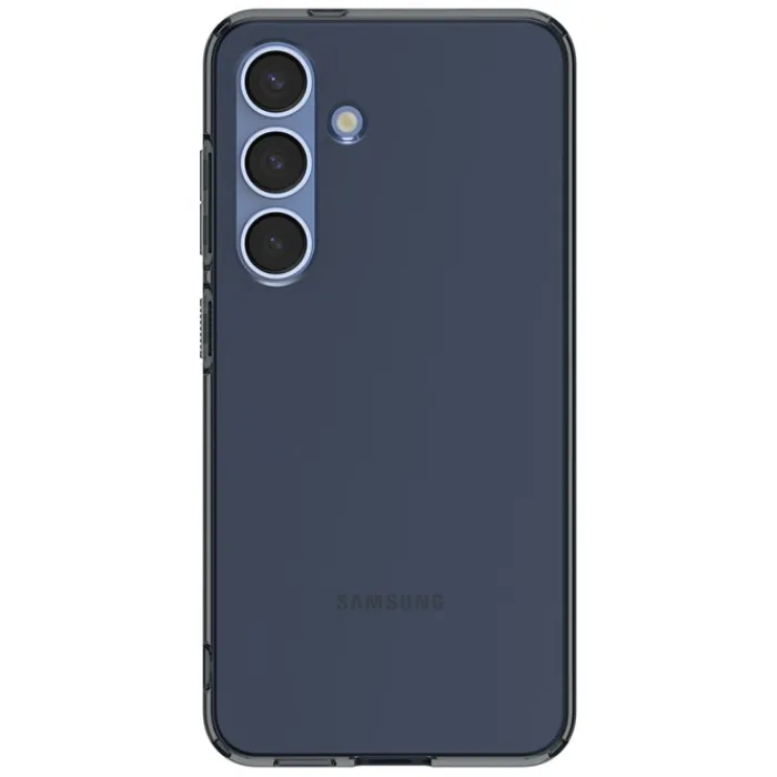 Spigen Samsung|Galaxy S25 Plus-ETUI SAMSUNG GALAXY S25+ LIQUID CRYSTAL SPACE CRYSTAL