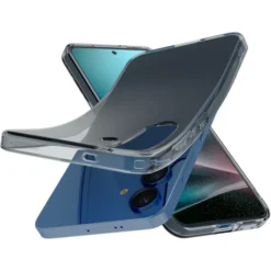 Spigen Samsung|Galaxy S25 Plus-ETUI SAMSUNG GALAXY S25+ LIQUID CRYSTAL SPACE CRYSTAL