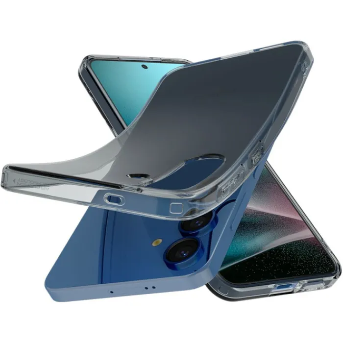 Spigen Samsung|Galaxy S25 Plus-ETUI SAMSUNG GALAXY S25+ LIQUID CRYSTAL SPACE CRYSTAL