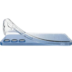 Spigen Samsung|Galaxy S25-ETUI SAMSUNG GALAXY S25 LIQUID CRYSTAL GLITTER CRYSTAL