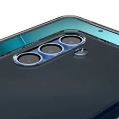 Spigen Samsung|Galaxy S25-ETUI SAMSUNG GALAXY S25 LIQUID CRYSTAL SAMSUNG SPACE CRYSTAL