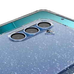 Spigen Samsung|Galaxy S25 Plus-ETUI SAMSUNG GALAXY S25+ LIQUID CRYSTAL GLITTER CRYSTAL