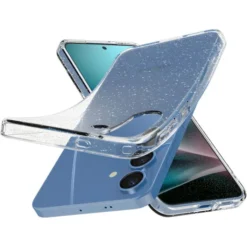 Spigen Samsung|Galaxy S25 Plus-ETUI SAMSUNG GALAXY S25+ LIQUID CRYSTAL GLITTER CRYSTAL