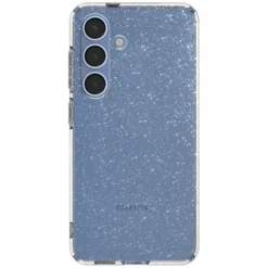 Spigen Samsung|Galaxy S25 Plus-ETUI SAMSUNG GALAXY S25+ LIQUID CRYSTAL GLITTER CRYSTAL