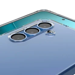Spigen Samsung|Galaxy S25 Plus-ETUI SAMSUNG GALAXY S25+ LIQUID CRYSTAL CRYSTAL CLEAR