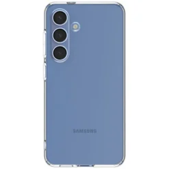 Spigen Samsung|Galaxy S25 Plus-ETUI SAMSUNG GALAXY S25+ LIQUID CRYSTAL CRYSTAL CLEAR
