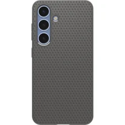 Spigen Samsung|Galaxy S25-ETUI SAMSUNG GALAXY S25 LIQUID AIR SZARE MARBLE GREY