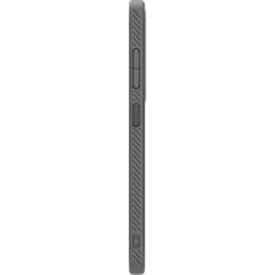 Spigen Samsung|Galaxy S25-ETUI SAMSUNG GALAXY S25 LIQUID AIR SZARE MARBLE GREY