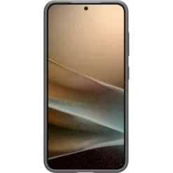 Spigen Samsung|Galaxy S25-ETUI SAMSUNG GALAXY S25 LIQUID AIR SZARE MARBLE GREY