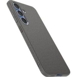 Spigen Samsung|Galaxy S25-ETUI SAMSUNG GALAXY S25 LIQUID AIR SZARE MARBLE GREY