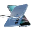 Spigen Samsung|Galaxy S25-ETUI SAMSUNG GALAXY S25 LIQUID CRYSTAL CRYSTAL CLEAR