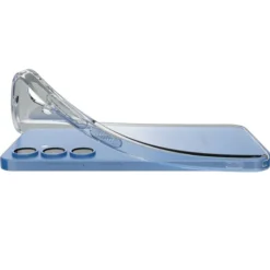 Spigen Samsung|Galaxy S25-ETUI SAMSUNG GALAXY S25 LIQUID CRYSTAL CRYSTAL CLEAR