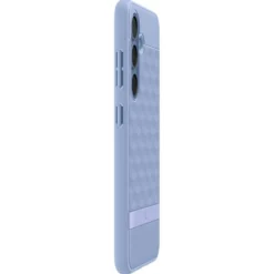 Spigen Samsung|Galaxy S25 Plus-ETUI SAMSUNG GALAXY S25+ PARALLAX MAG MAGSAFE PURPLE ISH