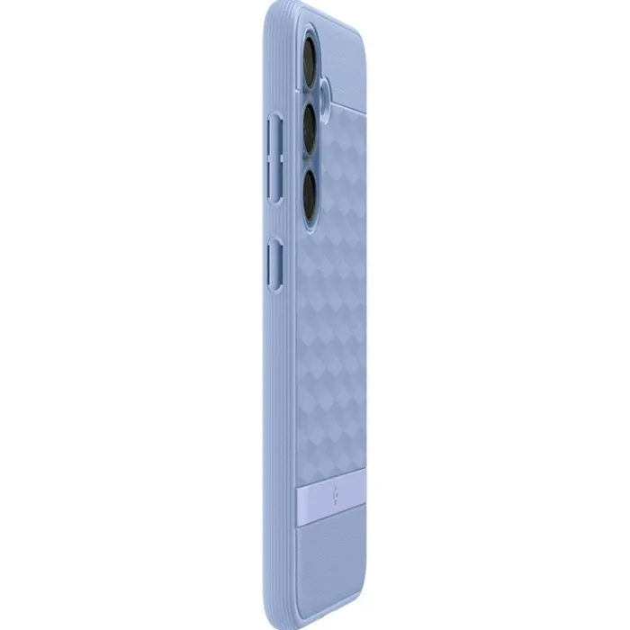 Spigen Samsung|Galaxy S25 Plus-ETUI SAMSUNG GALAXY S25+ PARALLAX MAG MAGSAFE PURPLE ISH
