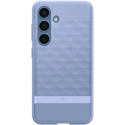 Spigen Samsung|Galaxy S25 Plus-ETUI SAMSUNG GALAXY S25+ PARALLAX MAG MAGSAFE PURPLE ISH