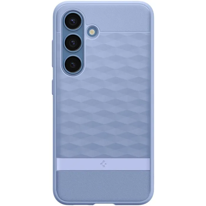 Spigen Samsung|Galaxy S25 Plus-ETUI SAMSUNG GALAXY S25+ PARALLAX MAG MAGSAFE PURPLE ISH