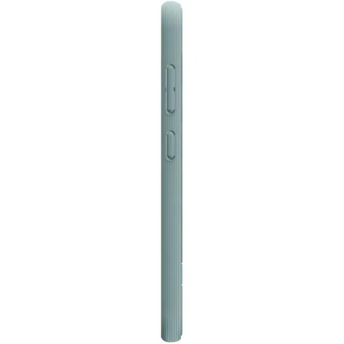 Spigen Samsung|Galaxy S25 Plus-ETUI SAMSUNG GALAXY S25+ PARALLAX MAG MAGSAFE SAGE GREEN