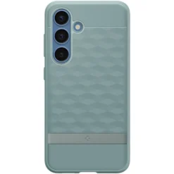 Spigen Samsung|Galaxy S25 Plus-ETUI SAMSUNG GALAXY S25+ PARALLAX MAG MAGSAFE SAGE GREEN
